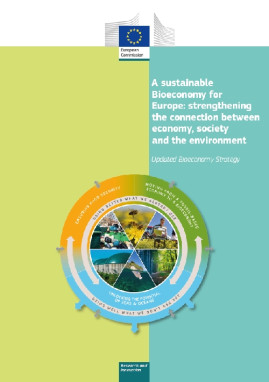 Updated Bioeconomy Strategy