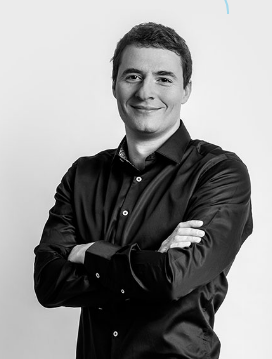 Science Café with Lukáš Tóth