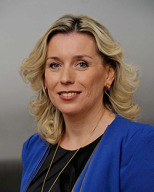 Science Café with Danuše Nerudová