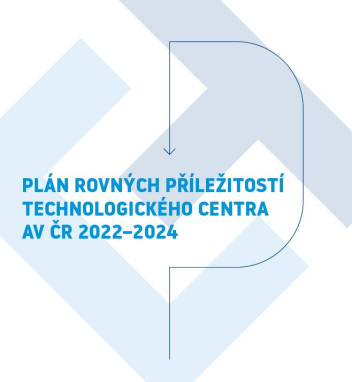 Equal Opportunities Plan of the Technology Centre CAS