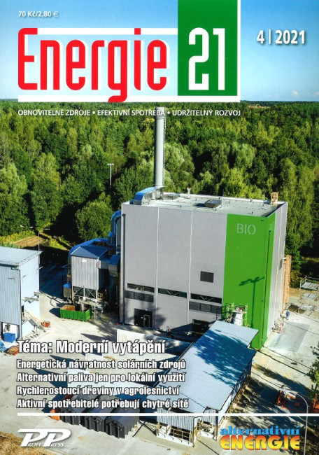 Program Horizont Evropa byl otevřen