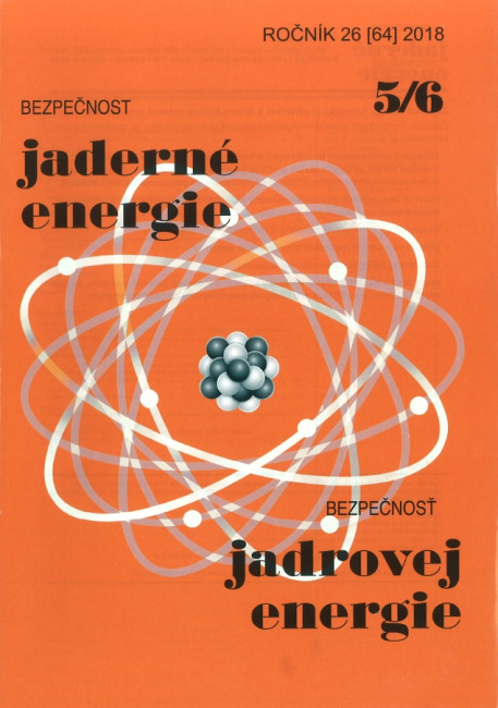 Bezpečnost jaderných systémů v programu Euratom