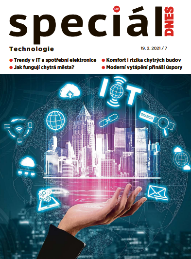 Pandemie nezastaví růst nových českých technologických firem