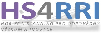 Horizon Scanning for Responsible Research and Innovation