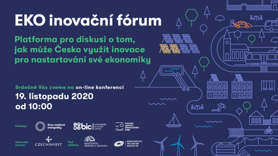 EKOinovační fórum
