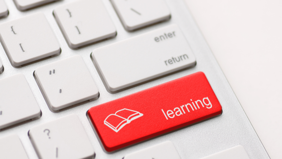 NOVÁ videa v sekci e-learning
