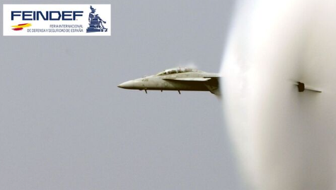 FEINDEF 2023 DEFENCE AND SECURITY BROKERAGE EVENT