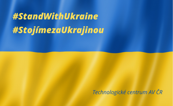 We condemns the Russian military invasion of Ukraine