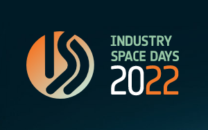 ESA’s Industry Space Days 2022