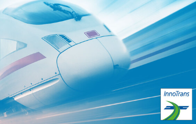 InnoTrans BUSINESS DAYS