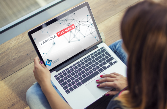 Nová videa v sekci e-learning