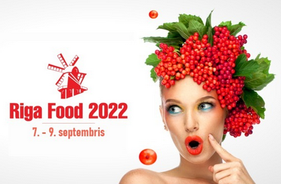 Riga Food 2022