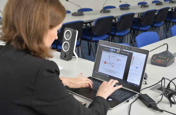 Module 7: ERC applicants´ workshop on HOW TO WRITE A COMPETITIVE PROPOSAL? (PART 1)