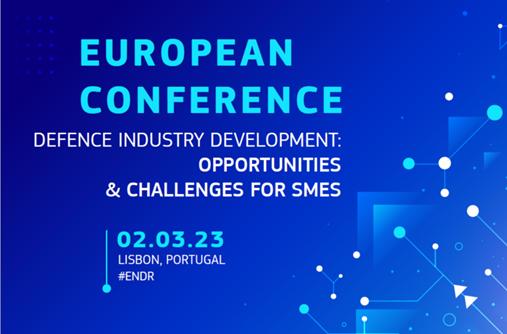 Defence Industry Development: Opportunities and Challenges for SMEs