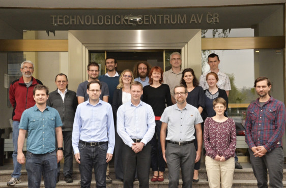 Výsledky výzvy ERC-StG-2018 vyhlášeny