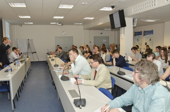 Výzkum, vývoj a inovace ve statistikách a analýzách