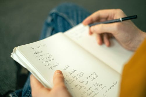 MODUL 1: Jak připravit výzkumný projekt pro Horizont Evropa