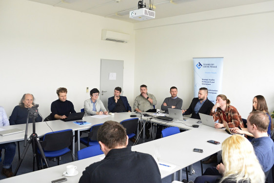 The joint workshop on economic modelling of agriculture