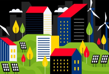 CEE EXPO AND B2B FORUM: FOR SUSTAINABLE AND SMART URBAN DEVELOPMENT