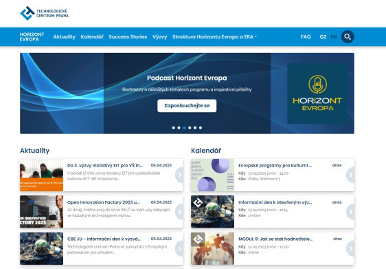 National Information Centre for European Research