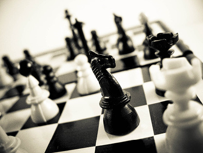 Seminář: Uveďte vaši strategii do života