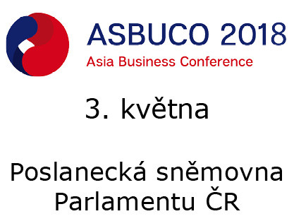 Asia Business Conference ASBUCO 2018