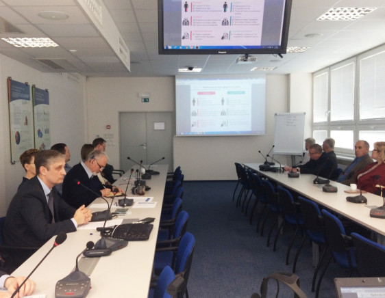 Konference: Ruské inovační projekty pro český a evropský obchod