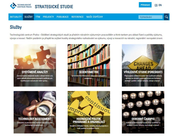 Strategic Studies
