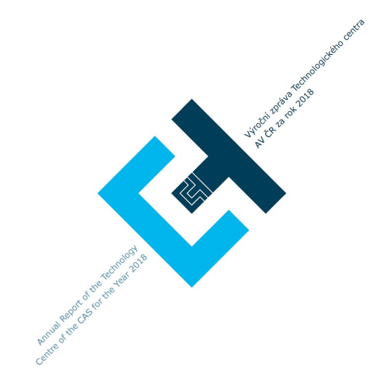 Annual Report of the Technology Centre of the CAS 2018